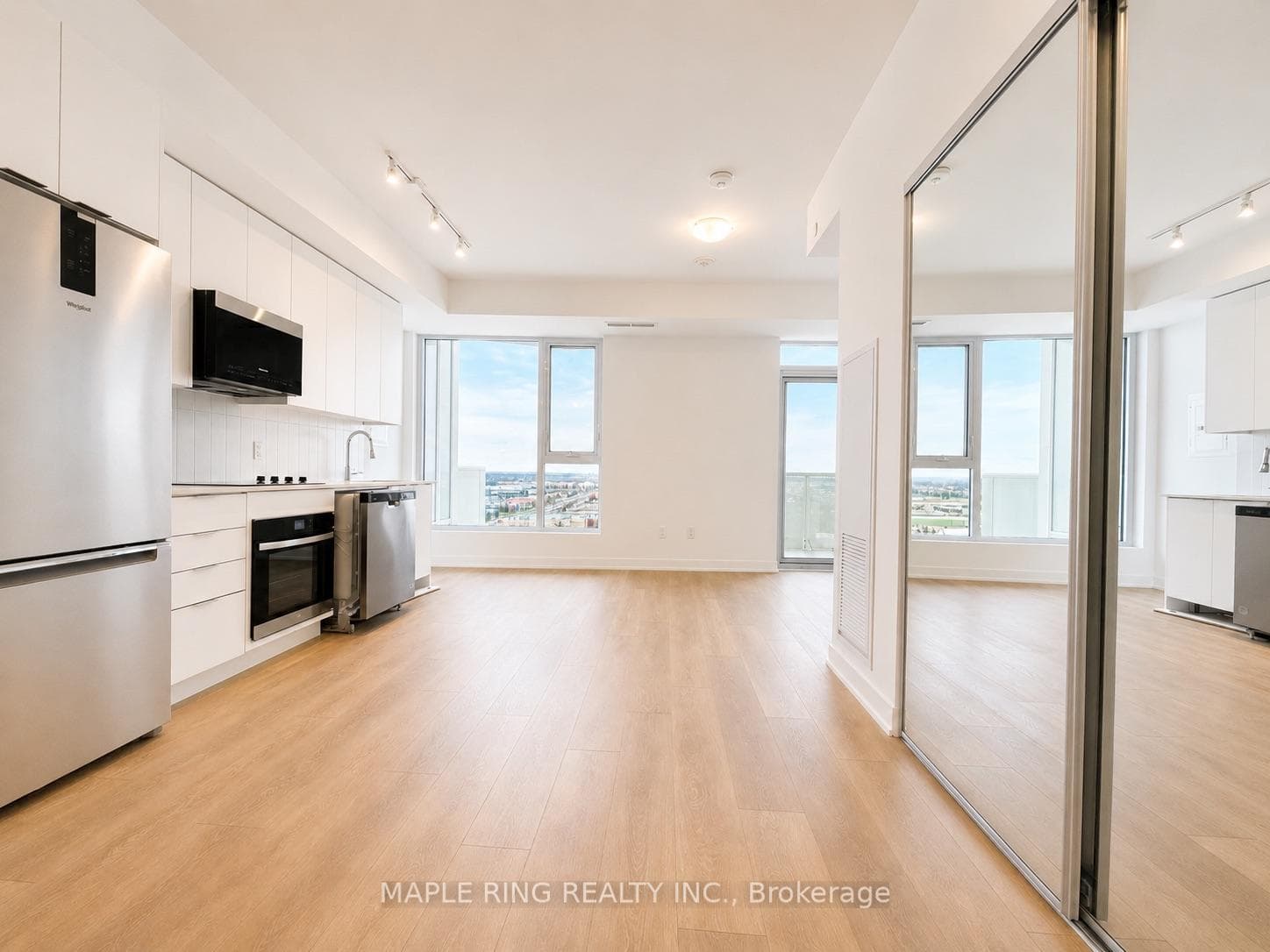 498 Caldari Road Unit 1629 photo 1