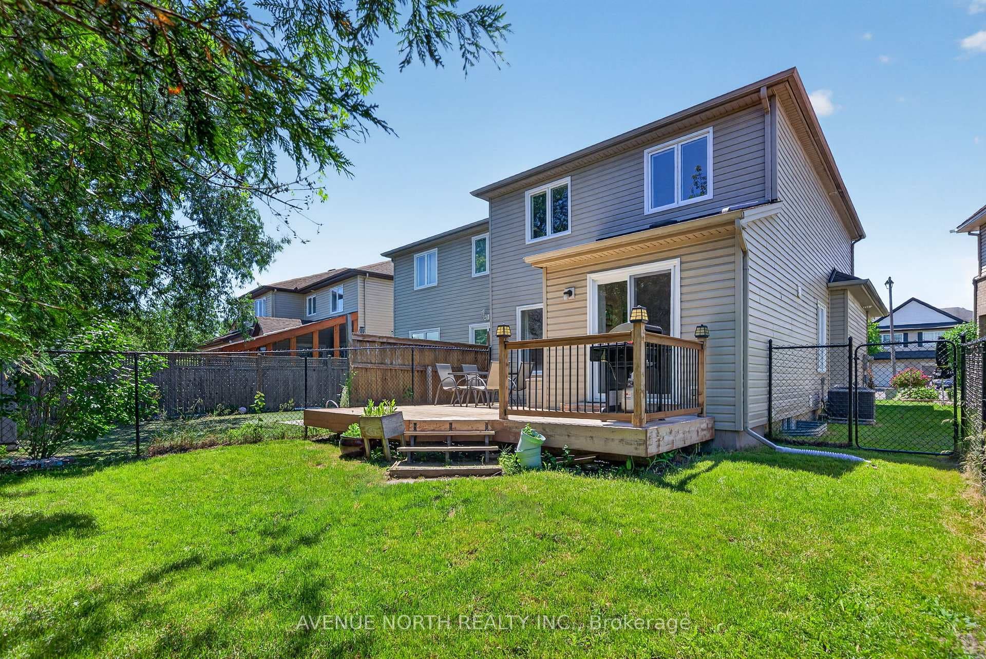 4223 Kelly Farm Drive photo 27