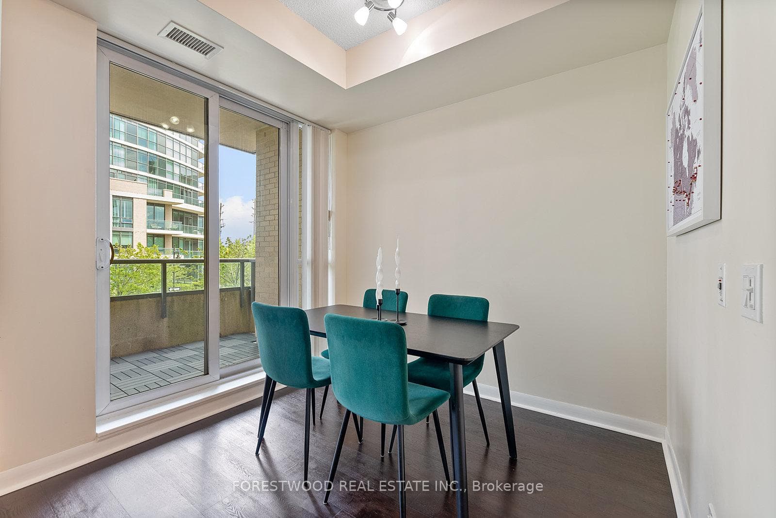 225 Sherway Gardens Road Unit 205 photo 16