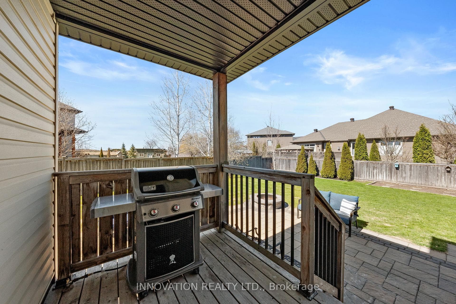 122 Corndav Way photo 37