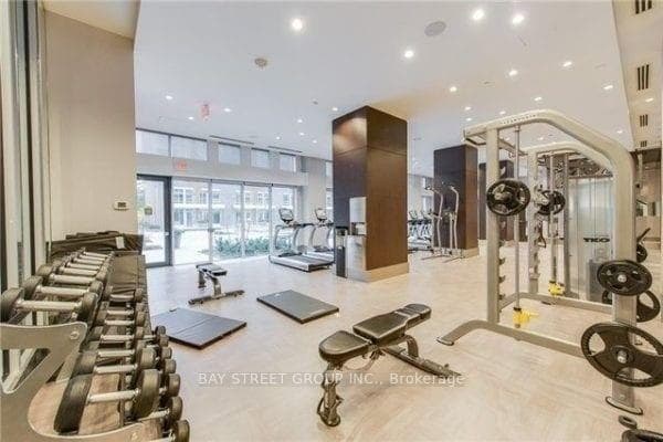 88 Sheppard Avenue Unit 2009 photo 13