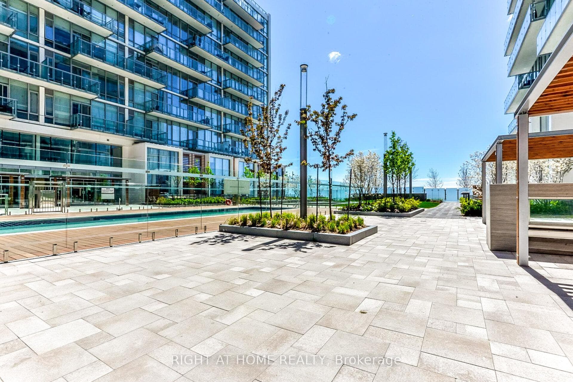 29 Queens Quay Unit 1109 photo 41
