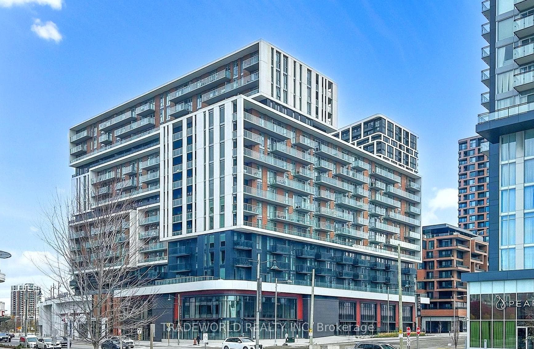 8119 Birchmount Road Unit 1002 photo 1