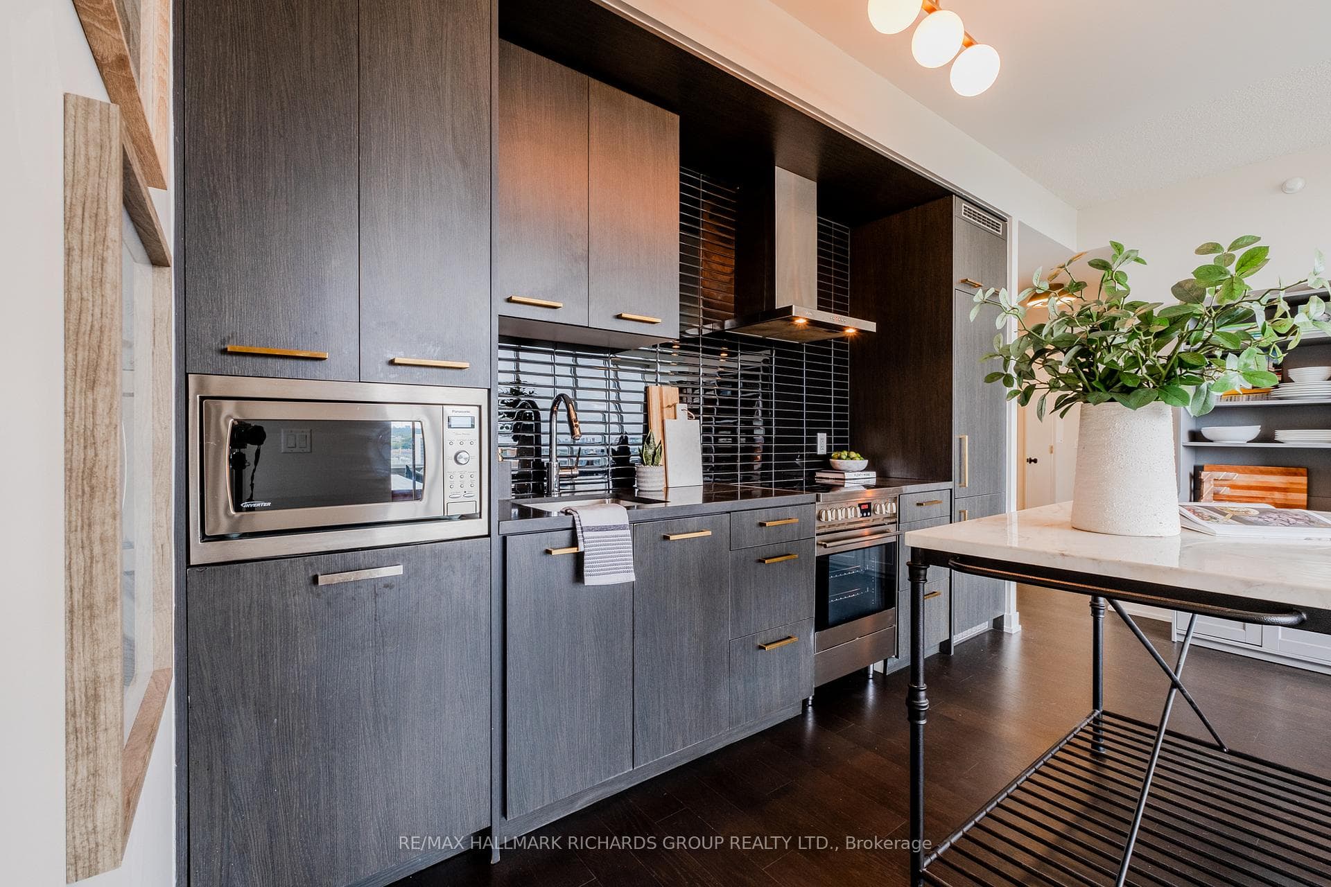 120 Bayview Avenue Unit S901 photo 5