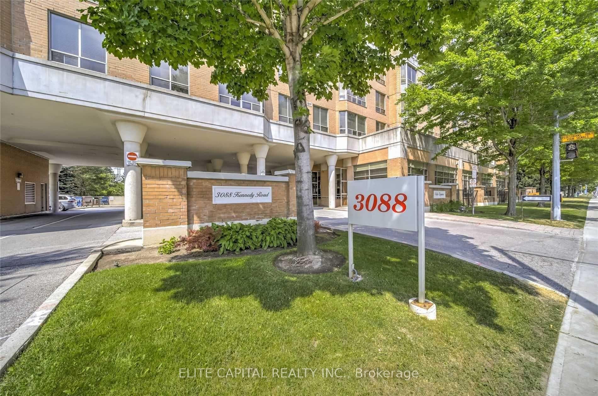 3088 Kennedy Road Unit PH8 photo 3