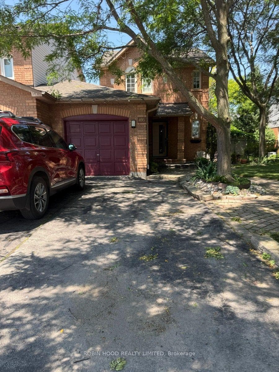 495 Taylor Crescent Unit 495 photo 1