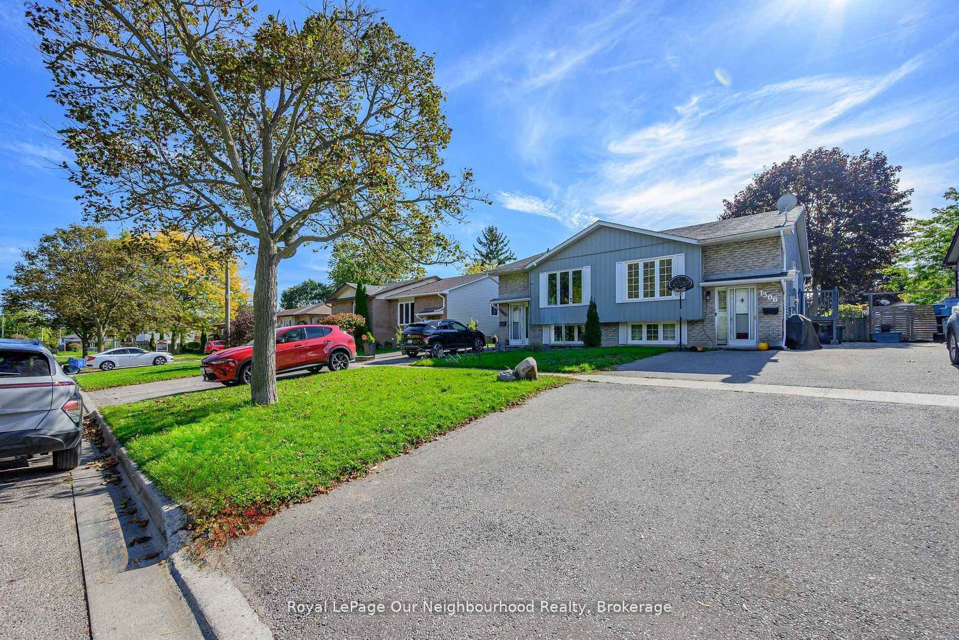 1306 Valley Drive photo 2