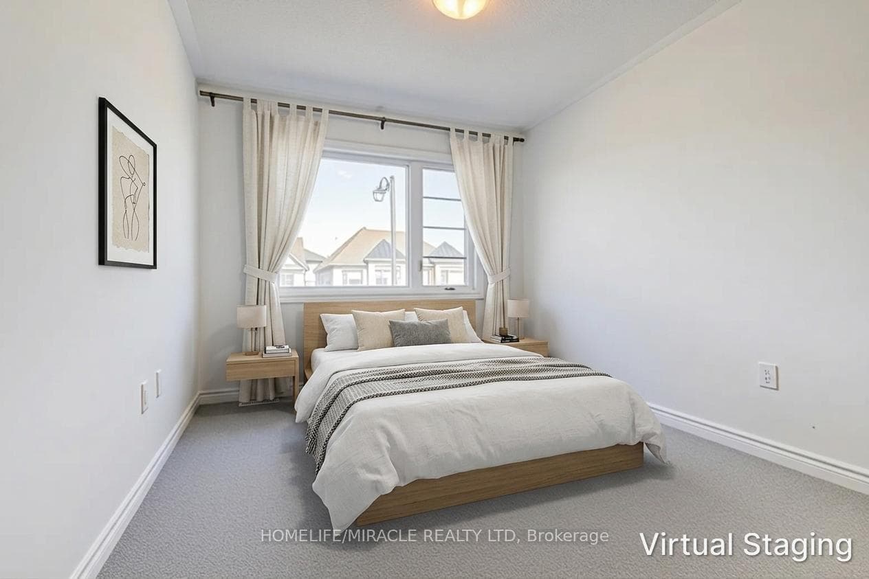 Virtually Staged