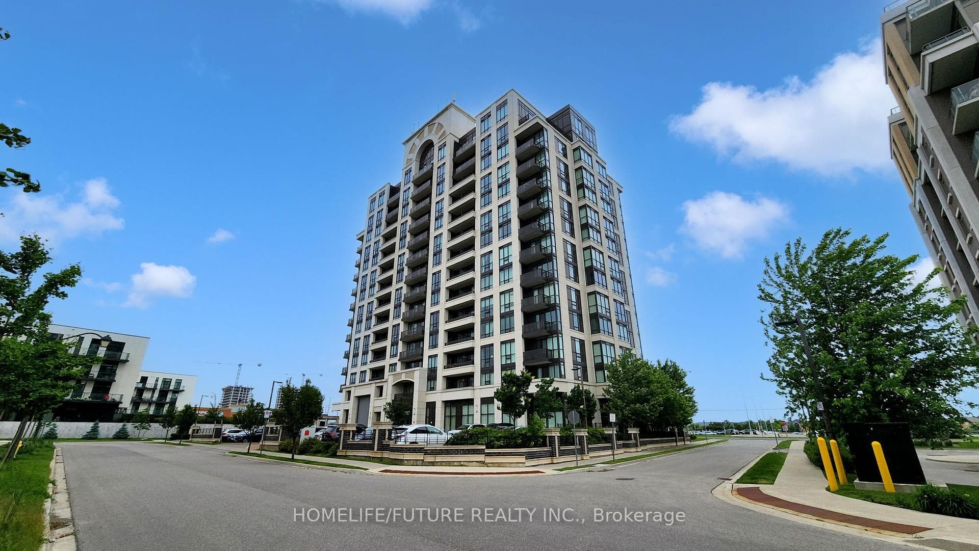 9582 Markham Road Unit 511 photo 1