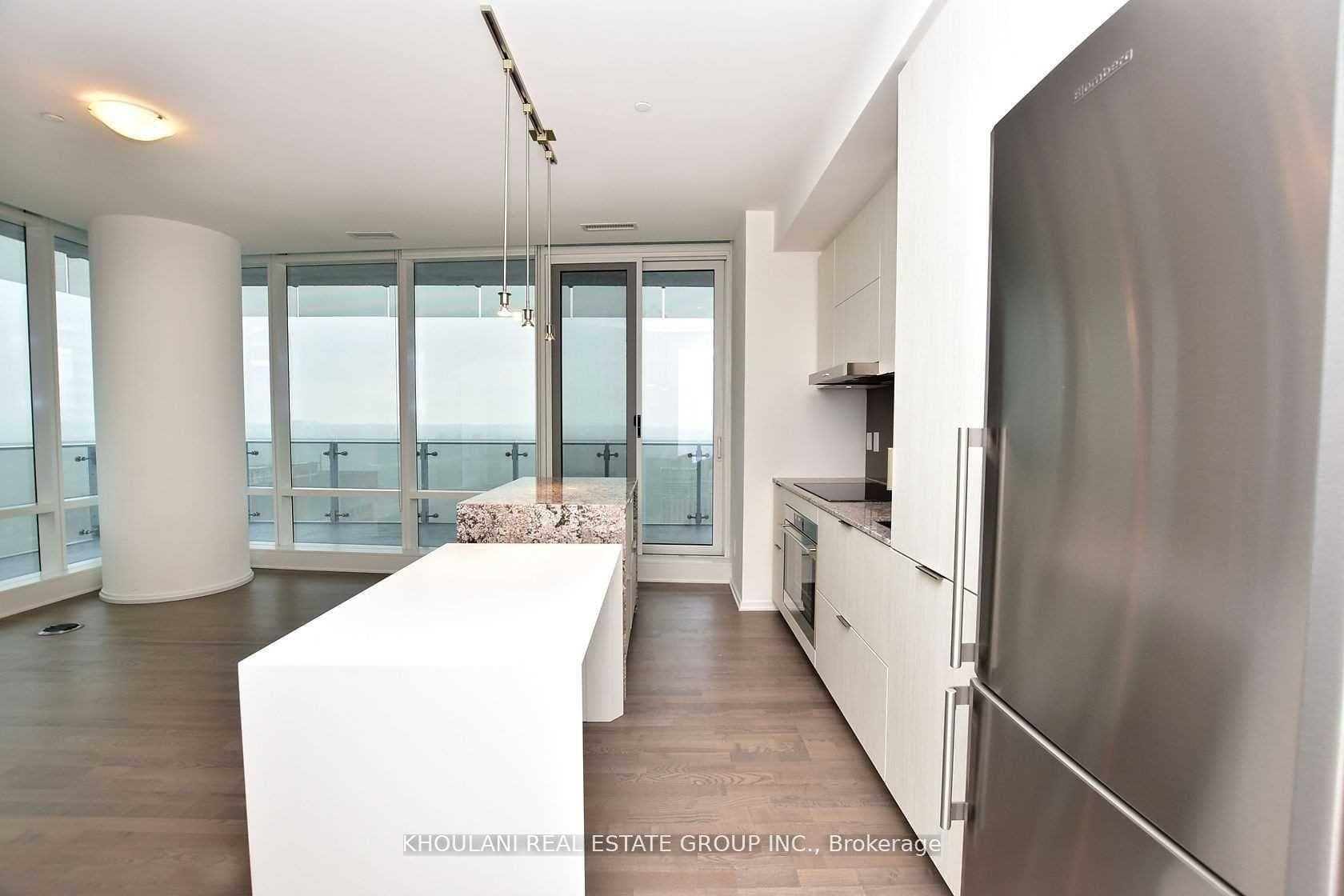 1 Bloor Street Unit 4101 photo 6