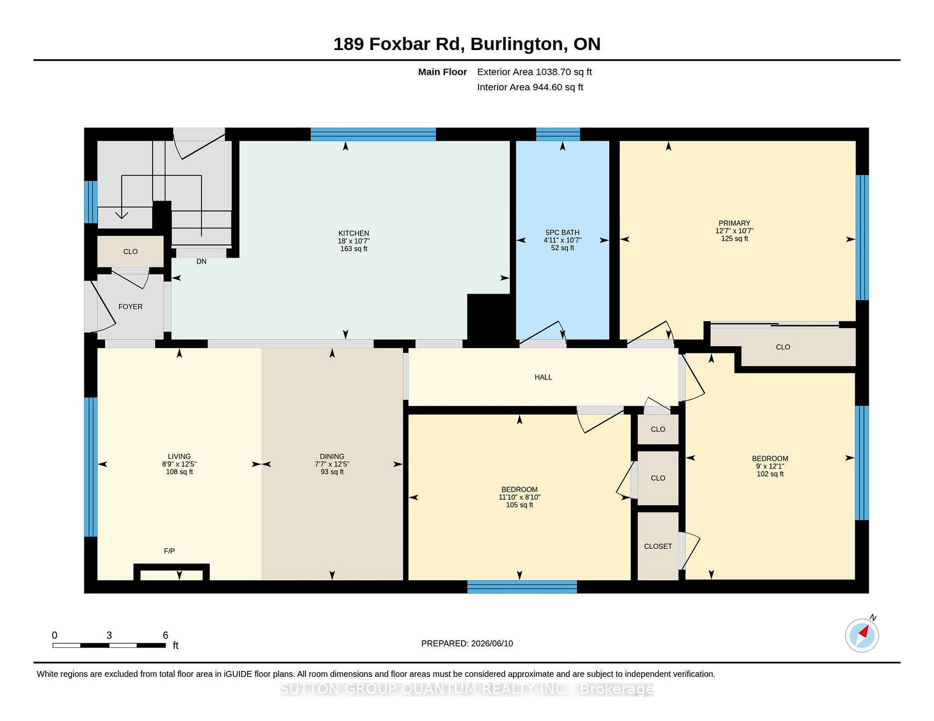 189 Foxbar Road photo 43