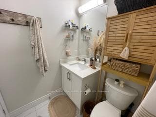 2208A Bloor Street Unit 3B photo 7