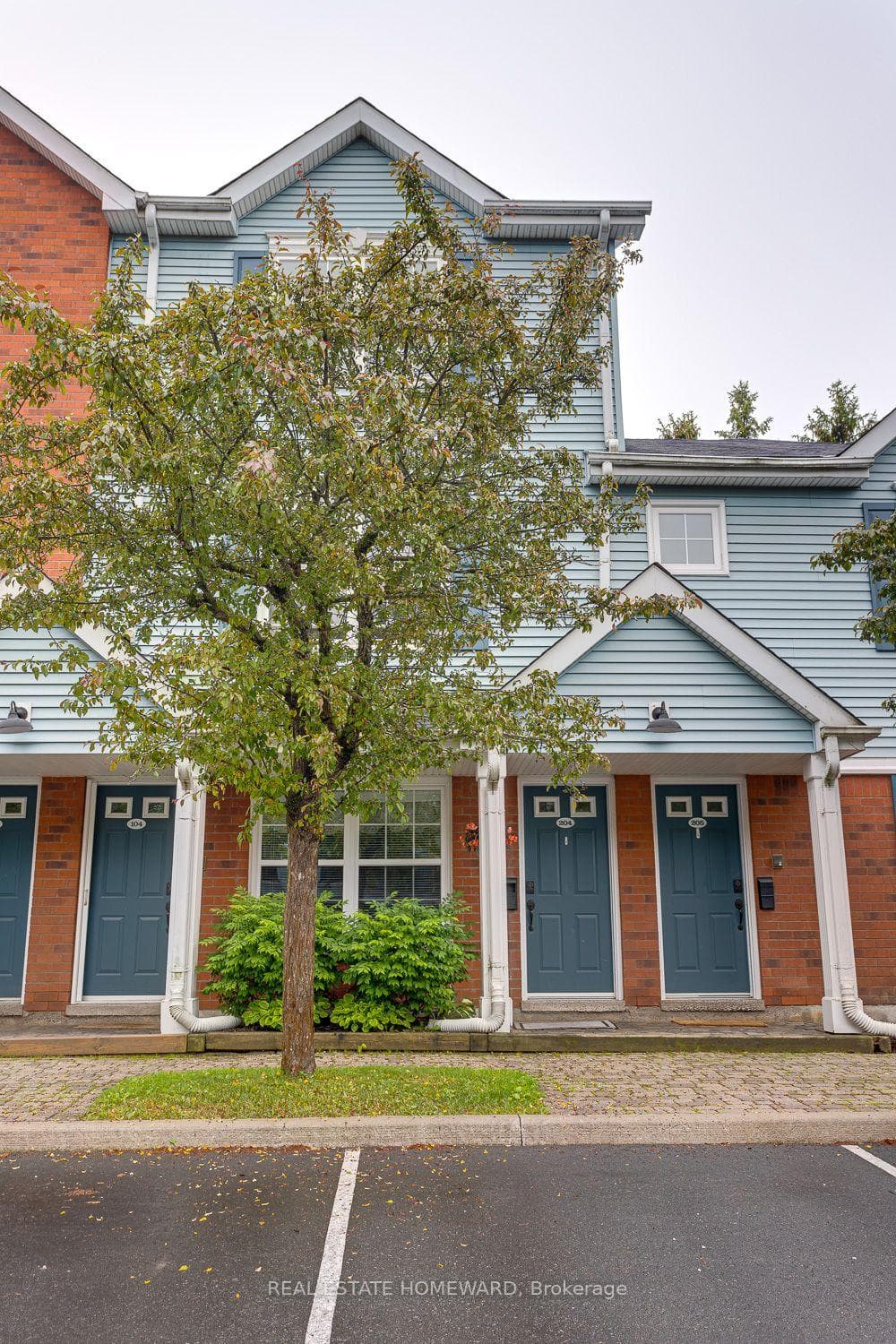 182 D'arcy Street Unit F204 photo 7