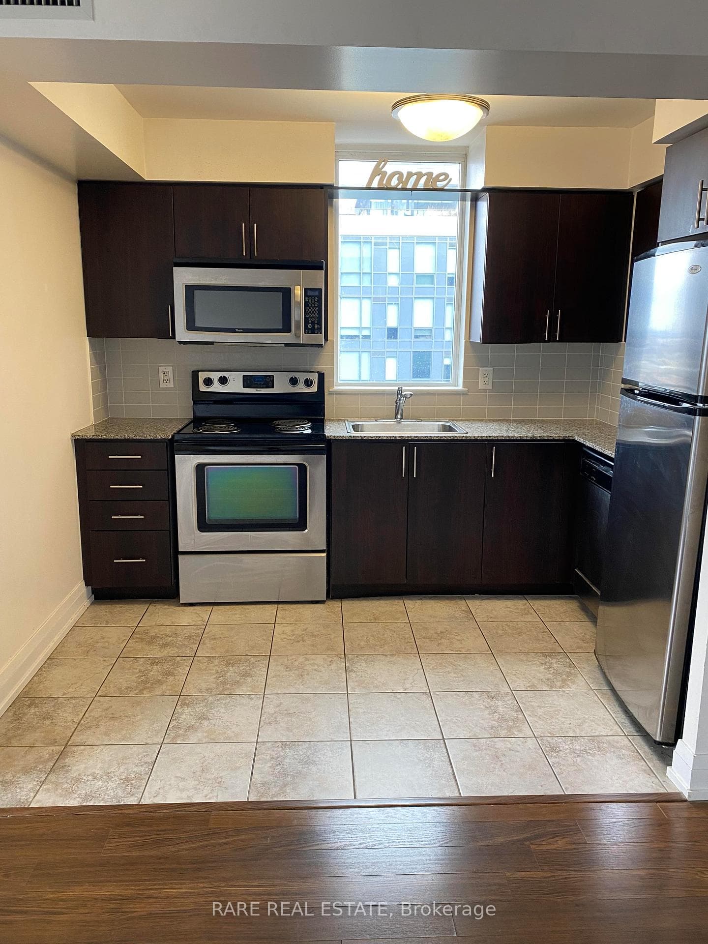 1 De Boers Drive Unit 1403 photo 3