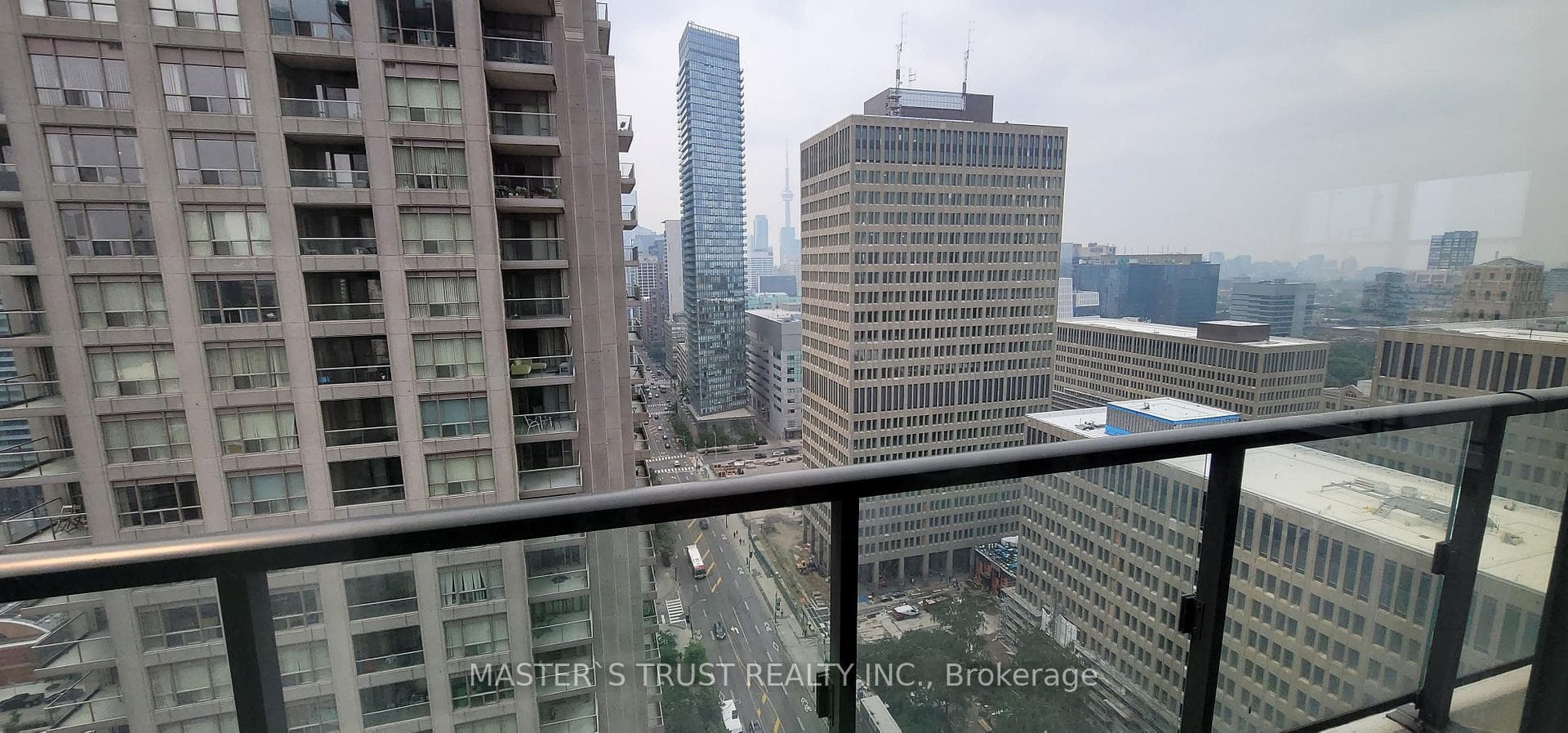 955 Bay Street Unit 2407 photo 13