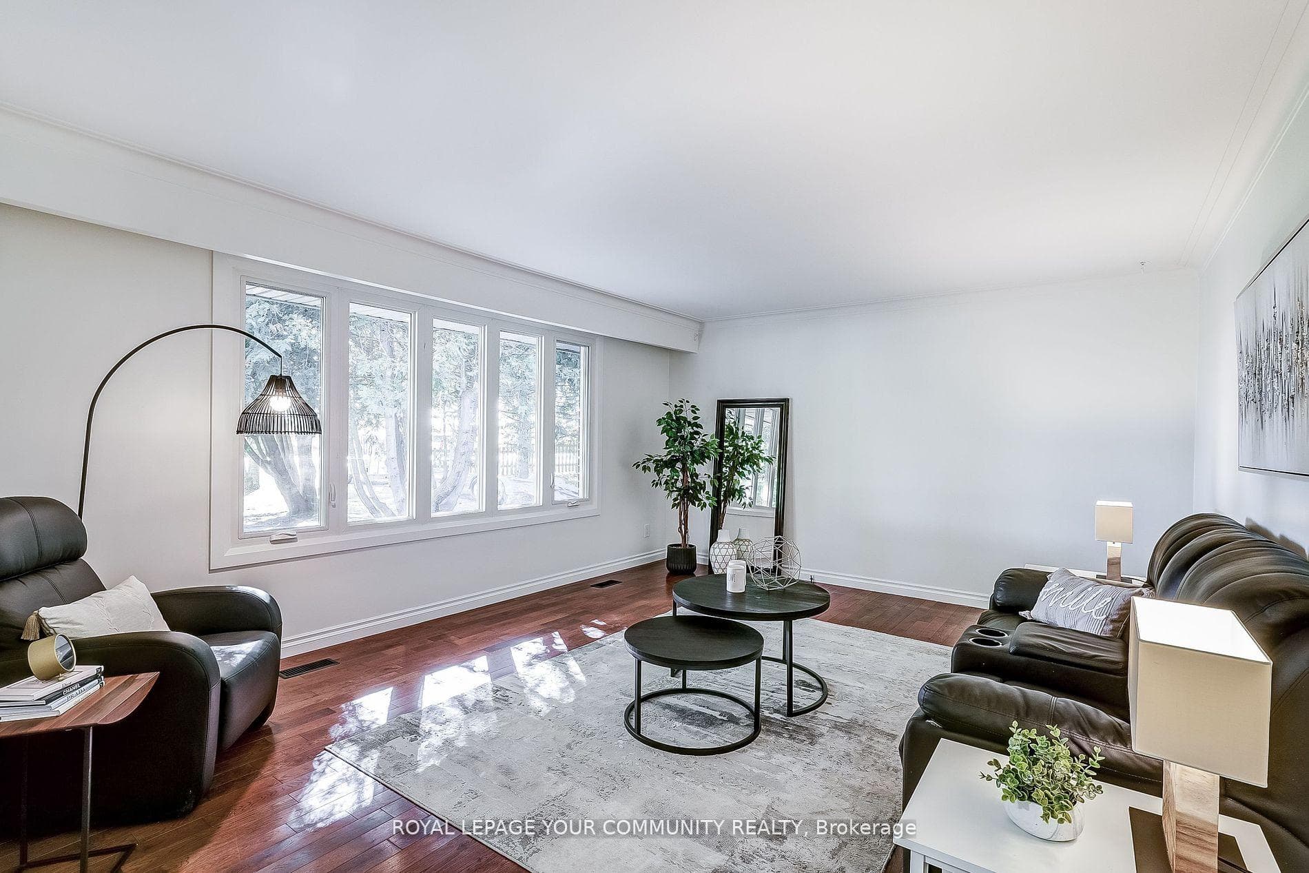 Large Family Room
