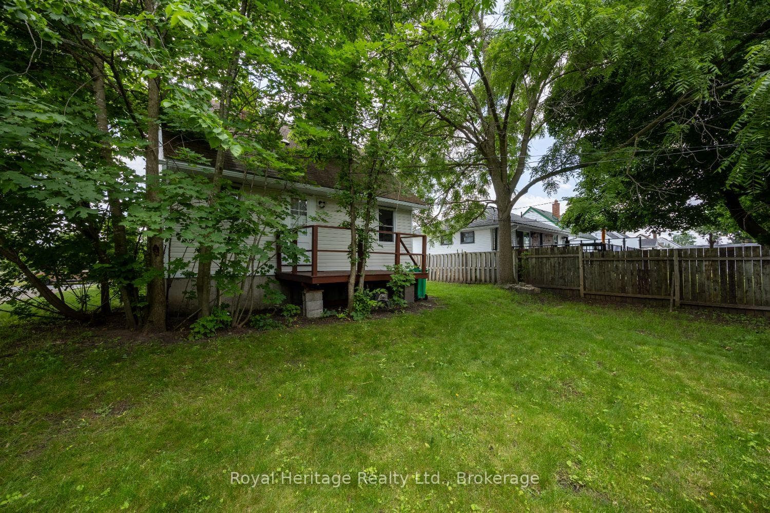 722 Gillespie Avenue photo 26