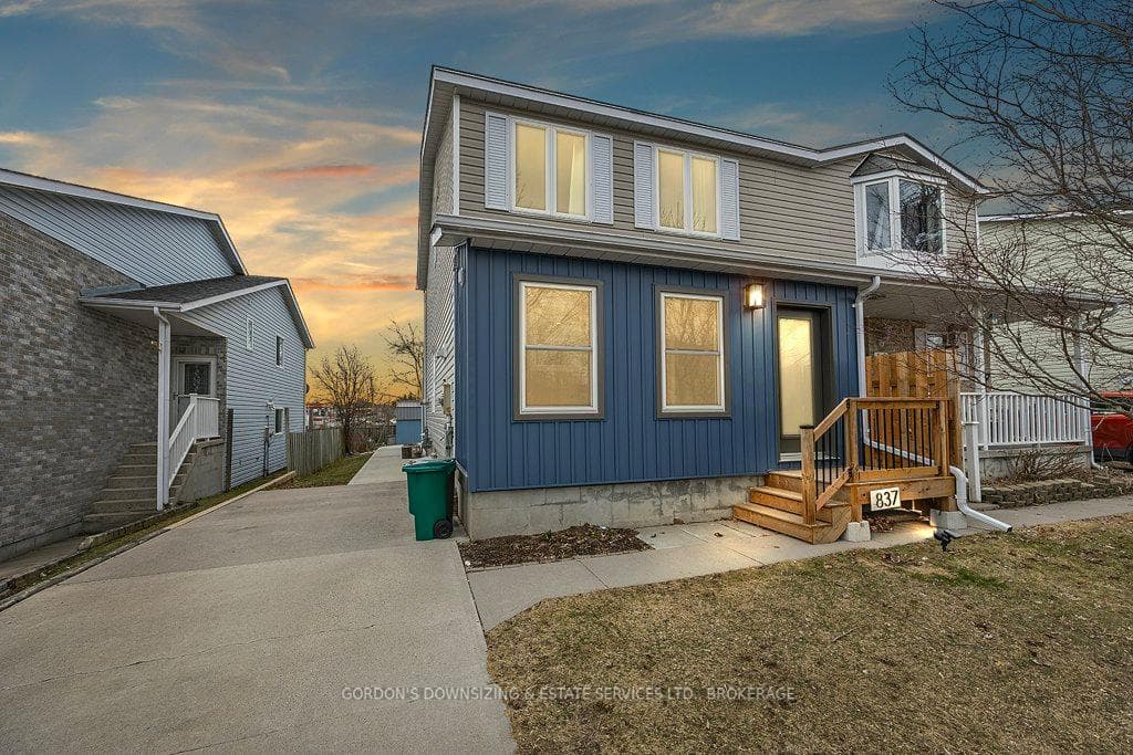 837 Edgar Street photo 1
