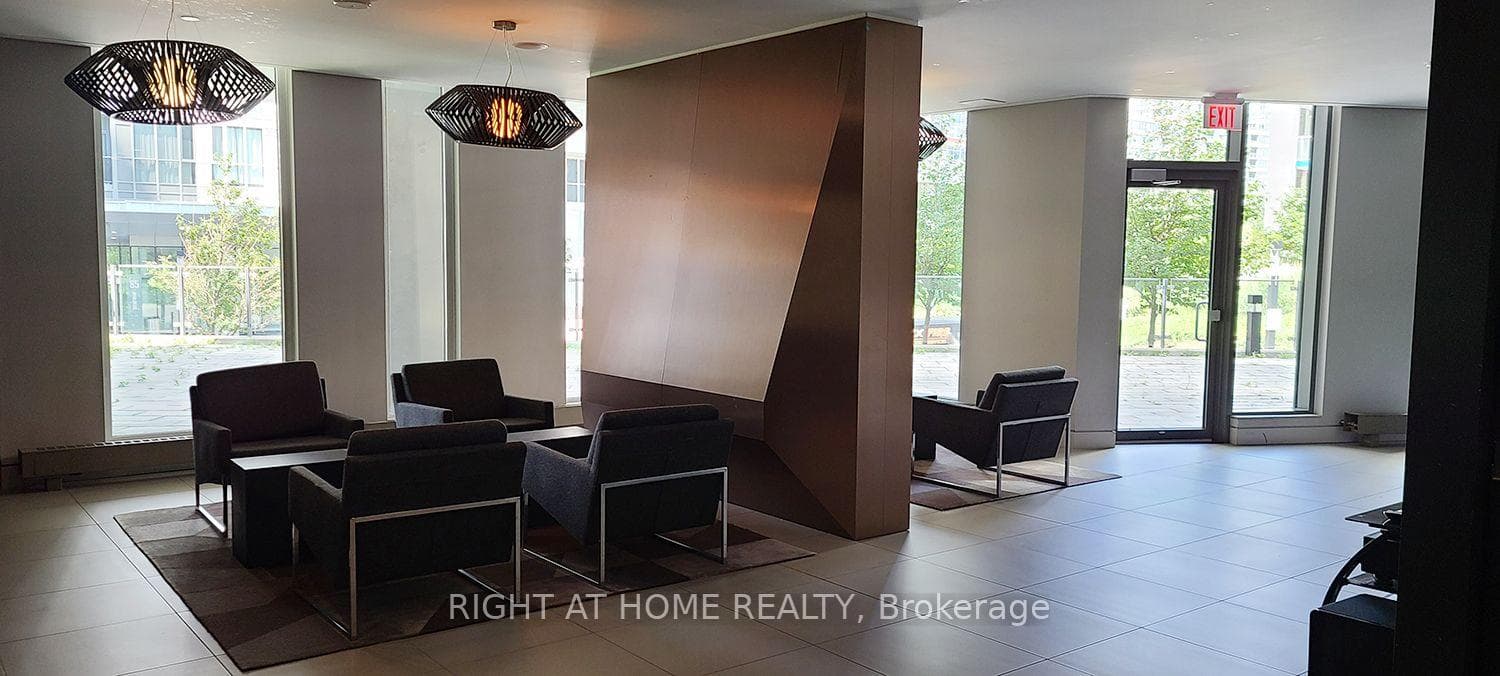 85 Queens Wharf Road Unit 1209 photo 24