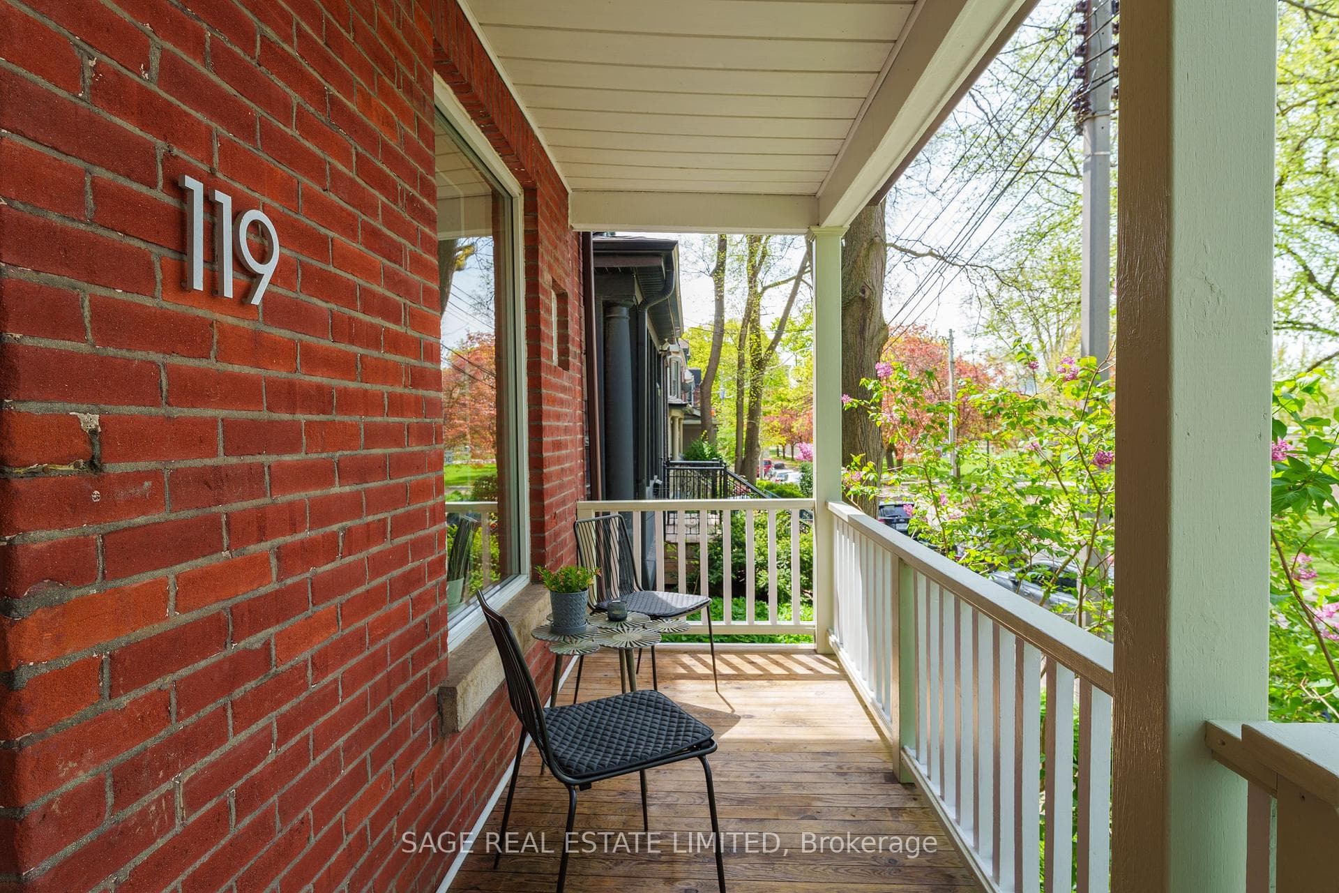 119 Gore Vale Avenue photo 39