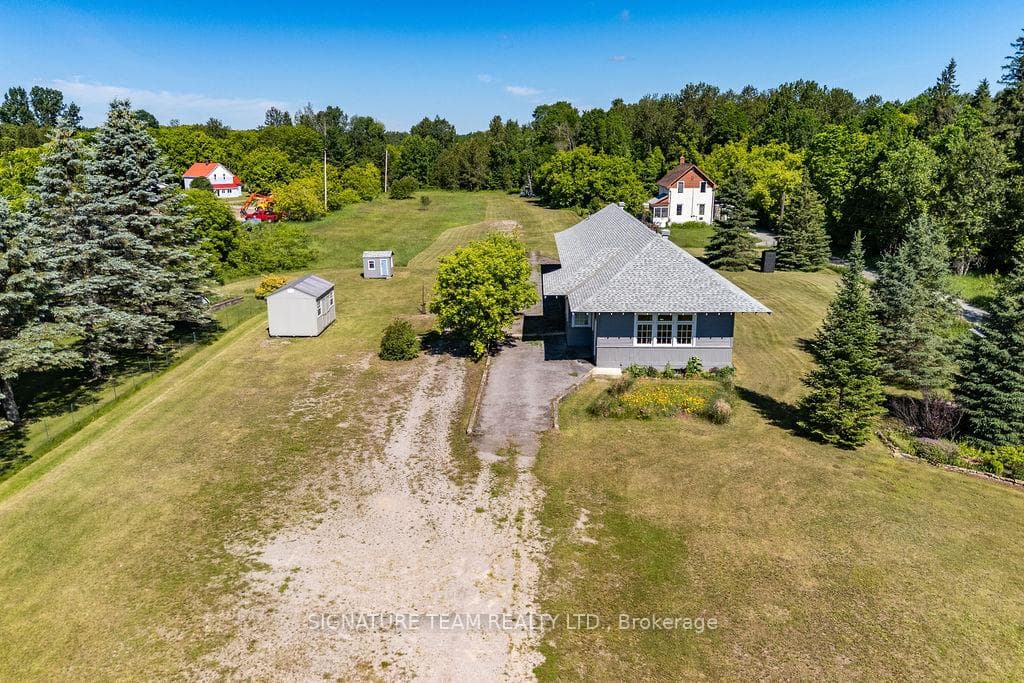 266 Foymount Road photo 2