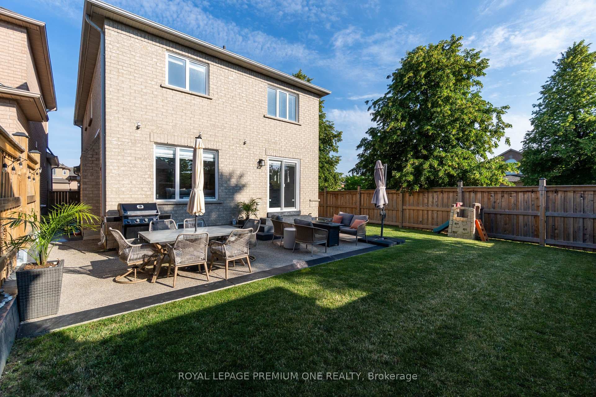 100 Isaac Murray Avenue photo 37