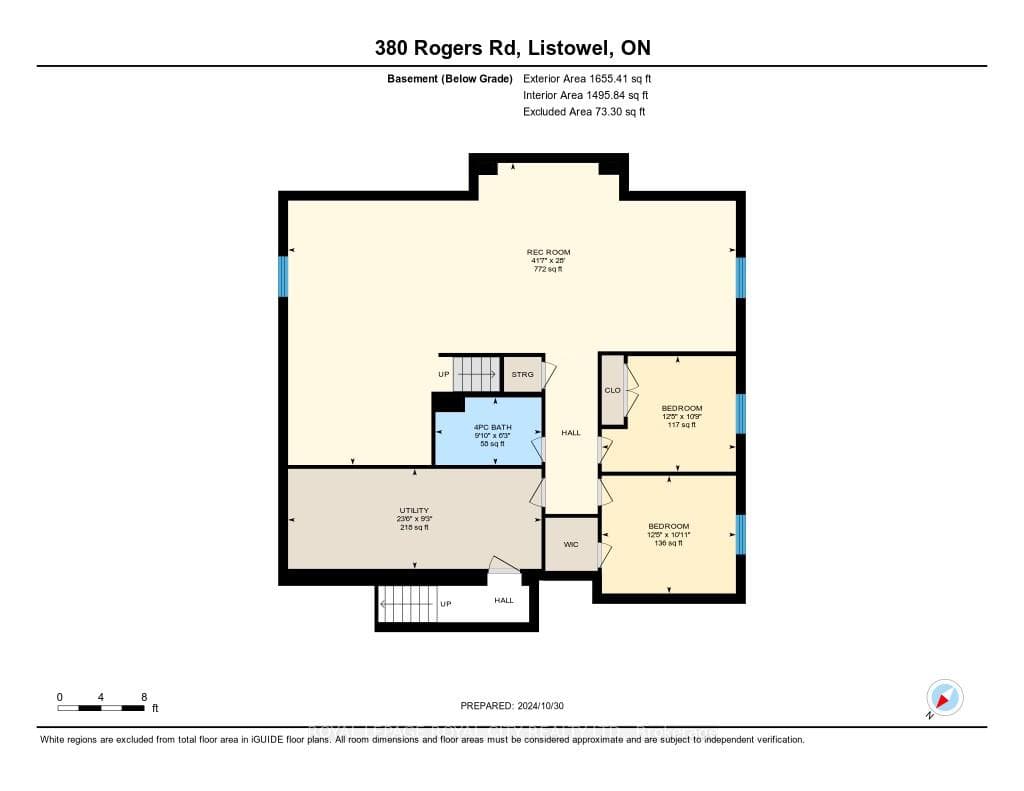 380 Rogers Road photo 39