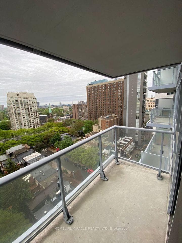 365 Church Street Unit 1407 photo 6