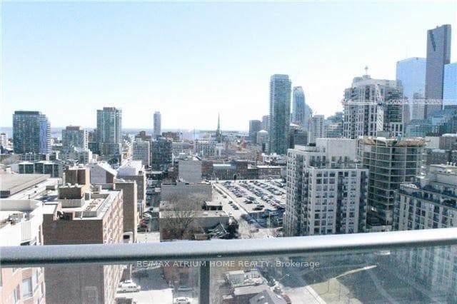 159 Dundas Street Unit 3401 photo 1