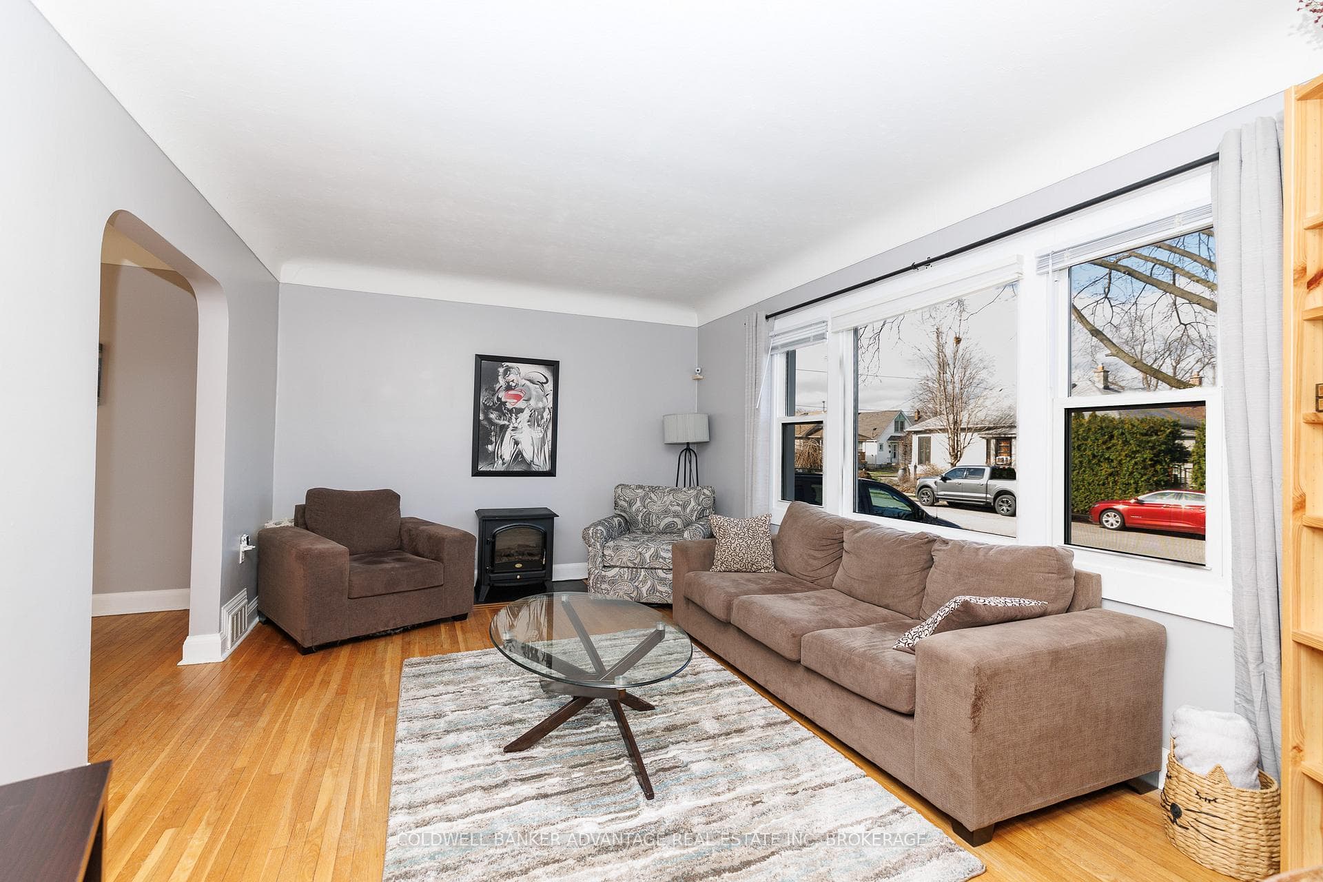6 BRUCE Street photo 6