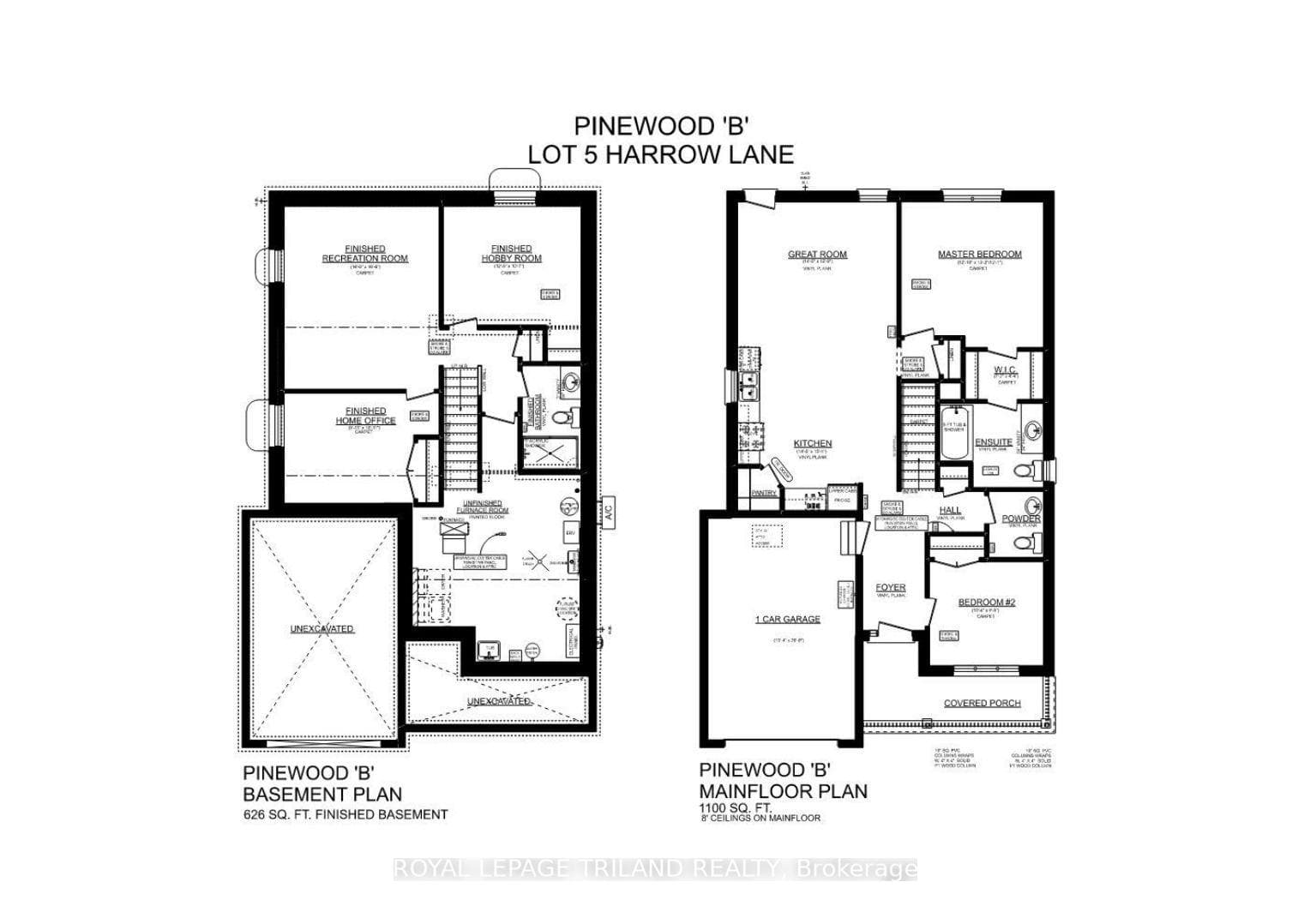 12 HARROW Lane photo 2