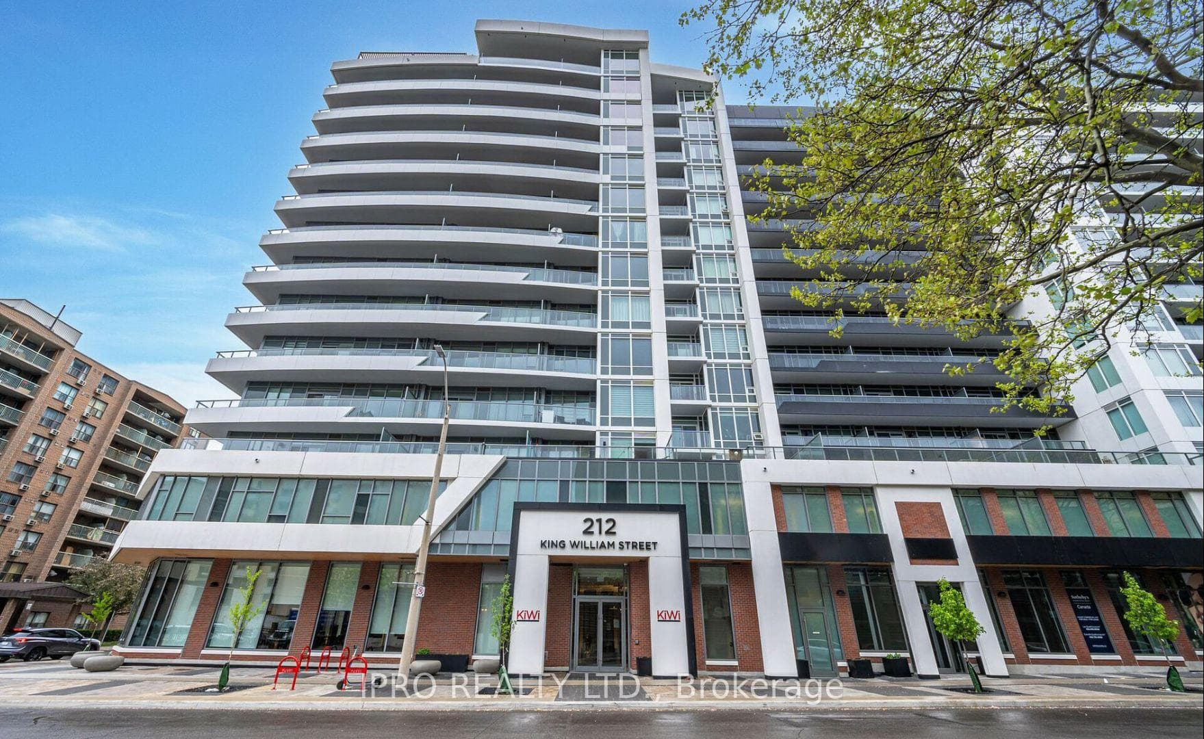 212 King William Street Unit 1217 photo 2