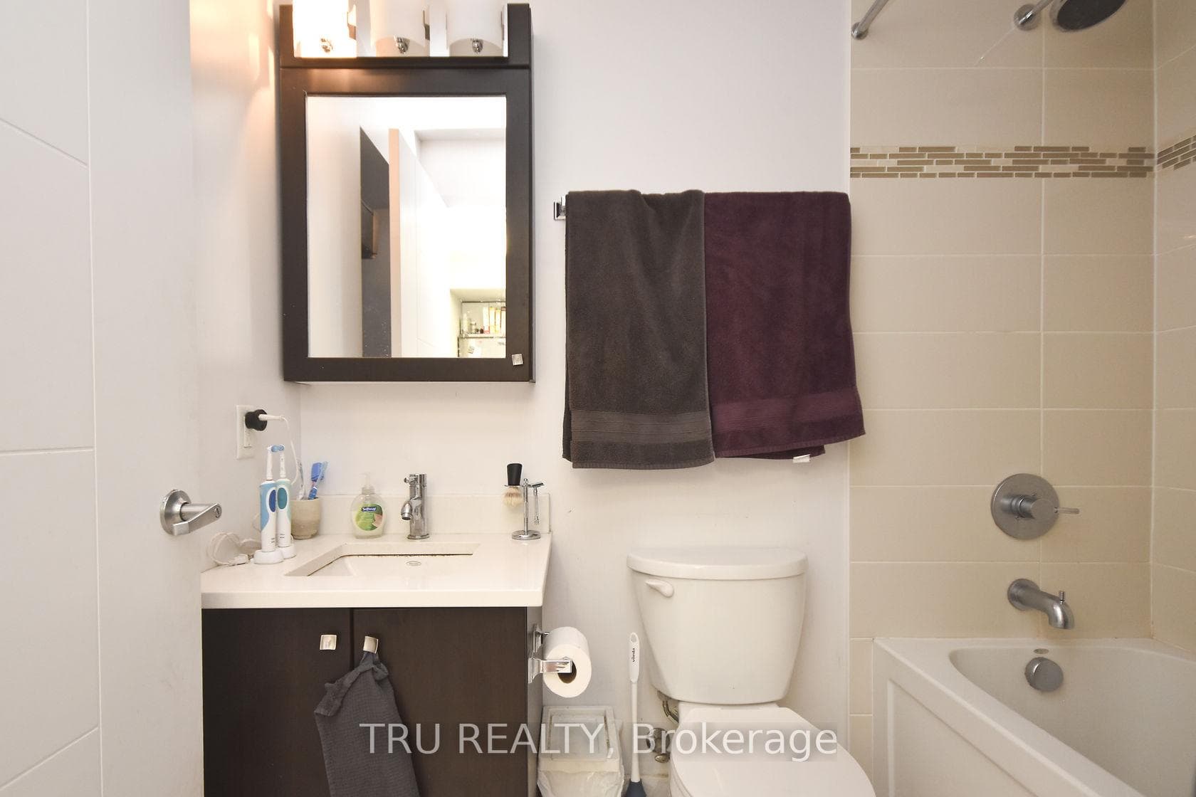 179 Metcalfe Street Unit 1110 photo 18