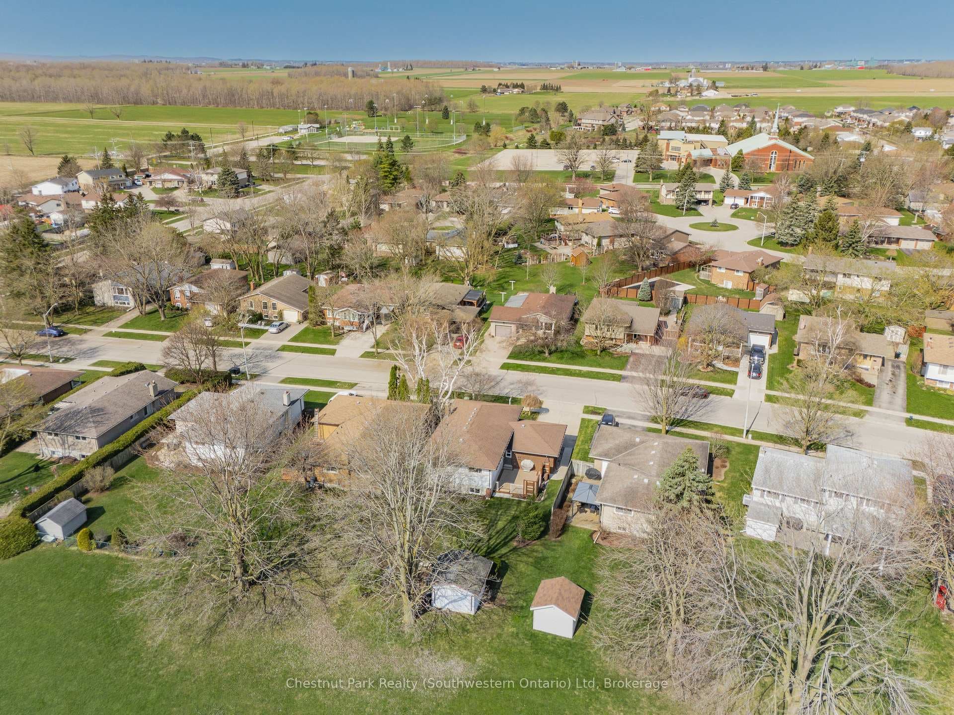 157 ORIOLE Parkway photo 50
