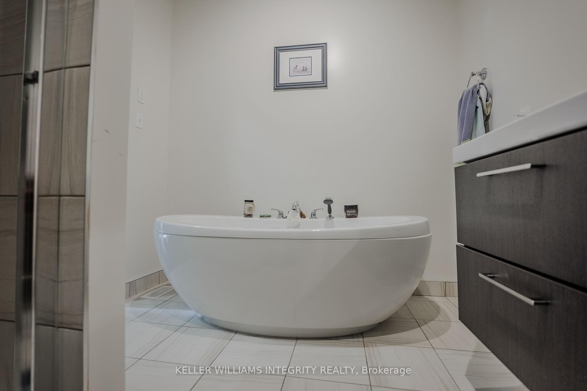 Primary Ensuite