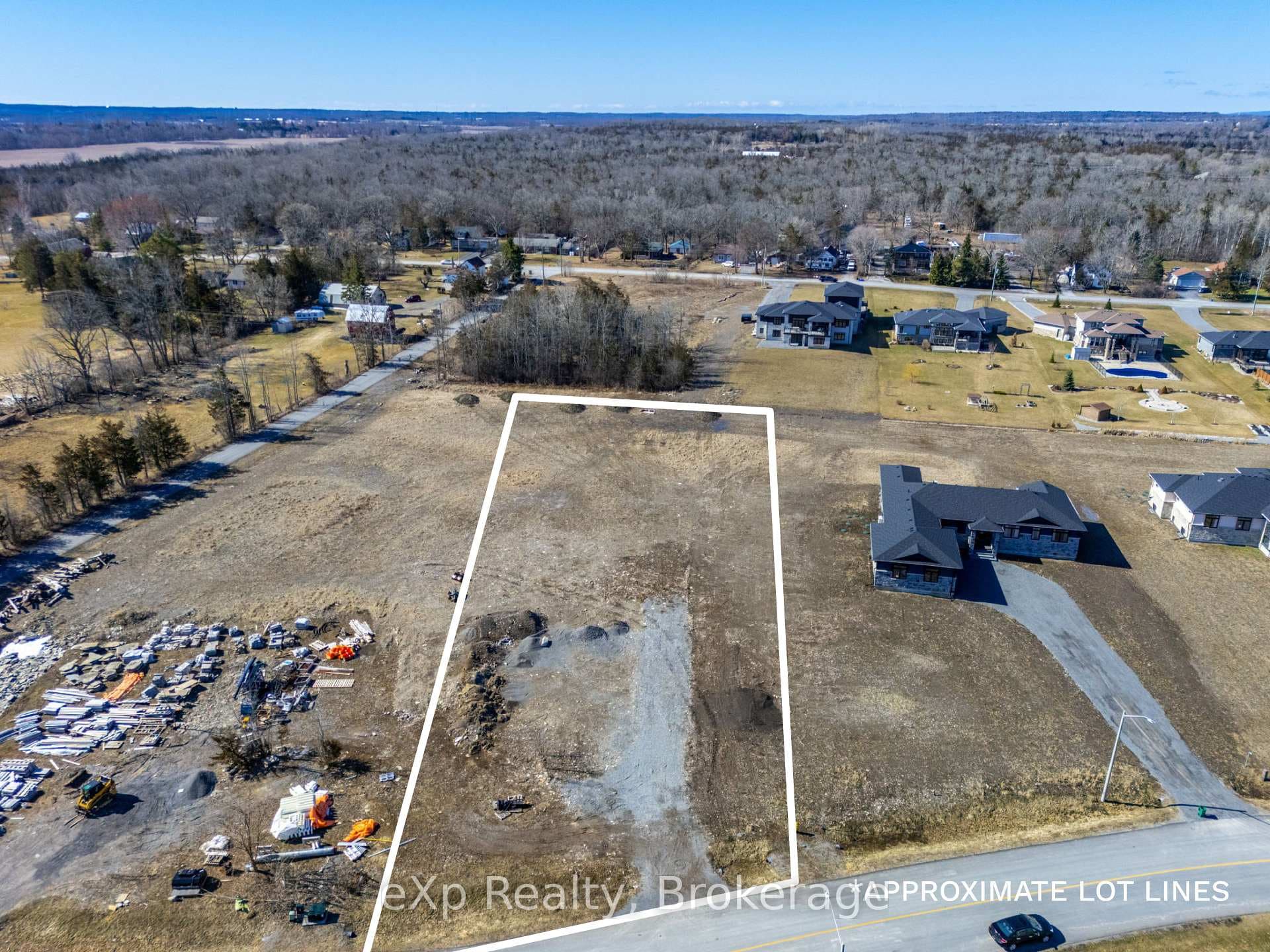 92 Navigation Drive photo 29