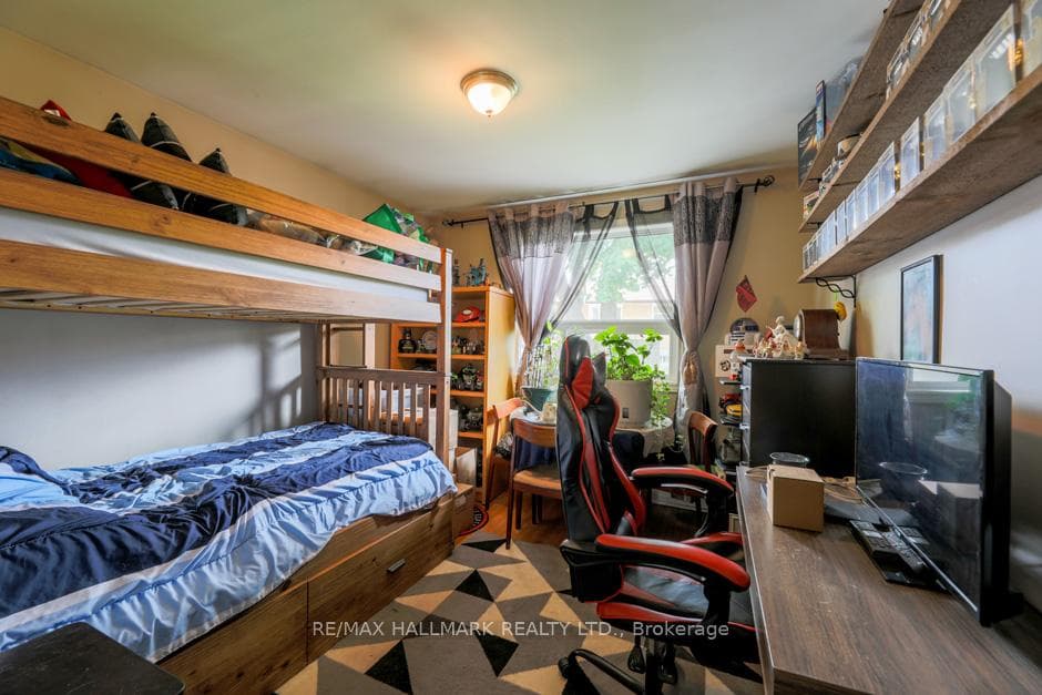 3rd Bedroom
