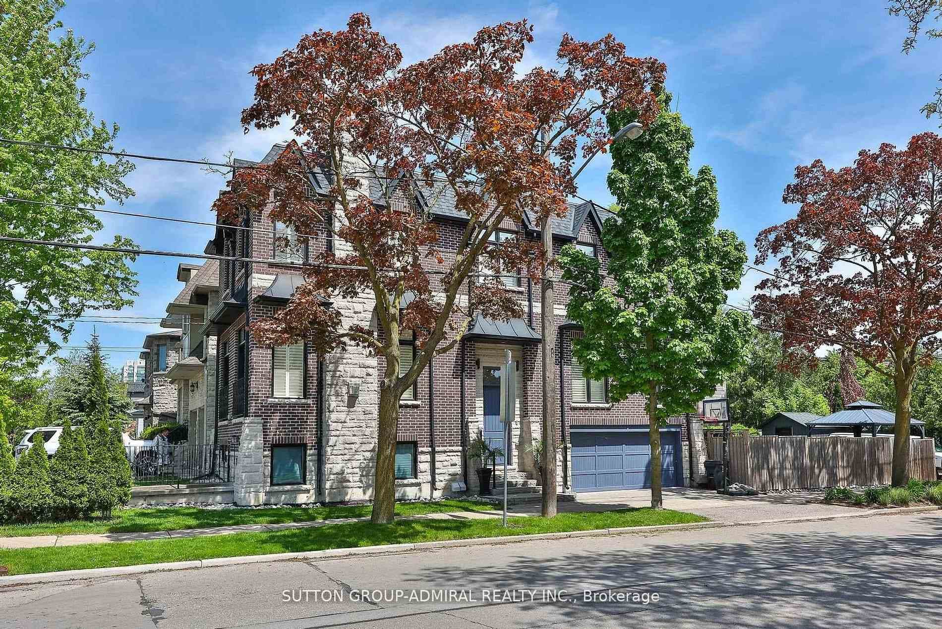 137 Florence Avenue photo 45