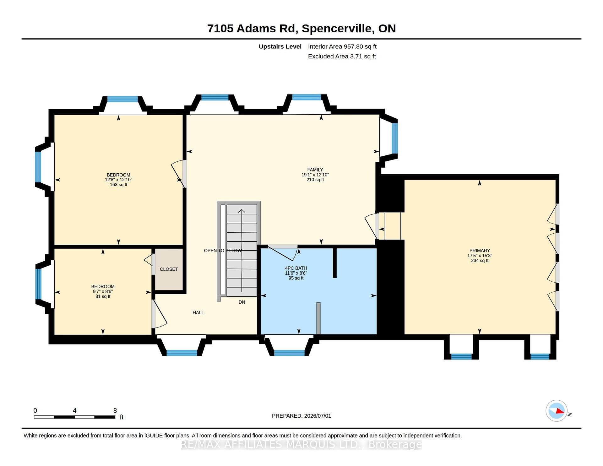 7105 ADAMS Road photo 40