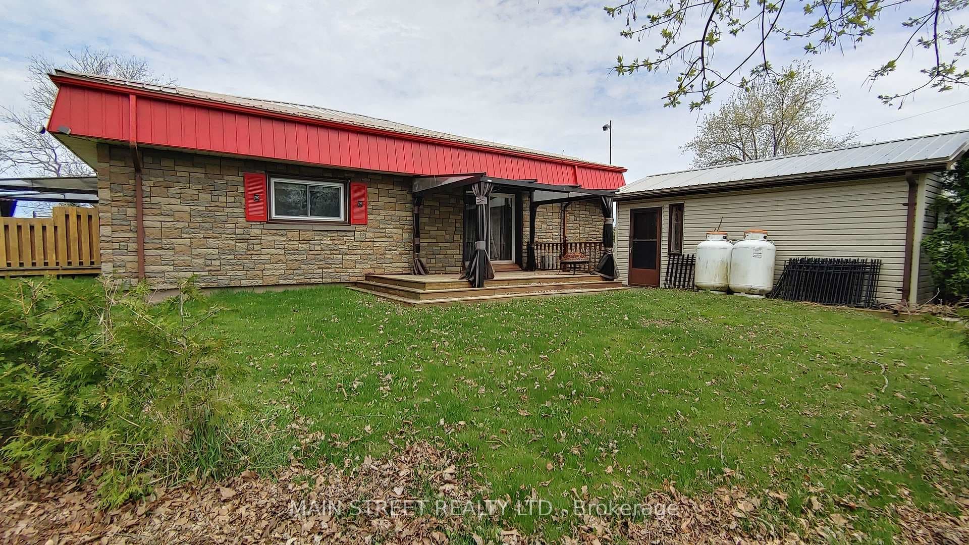 35 Peats Point Road photo 28