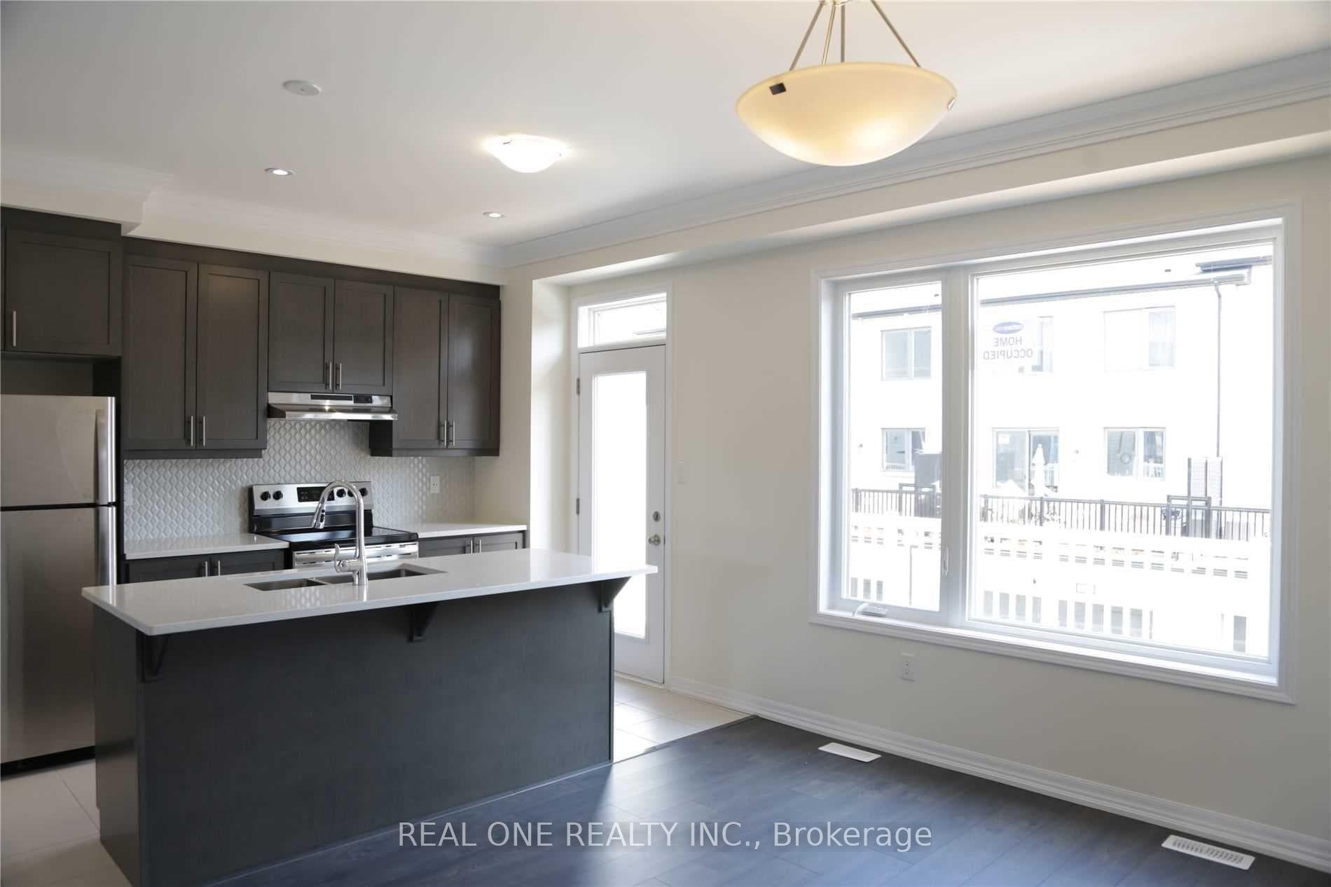 2nd Floor-Kitchen
