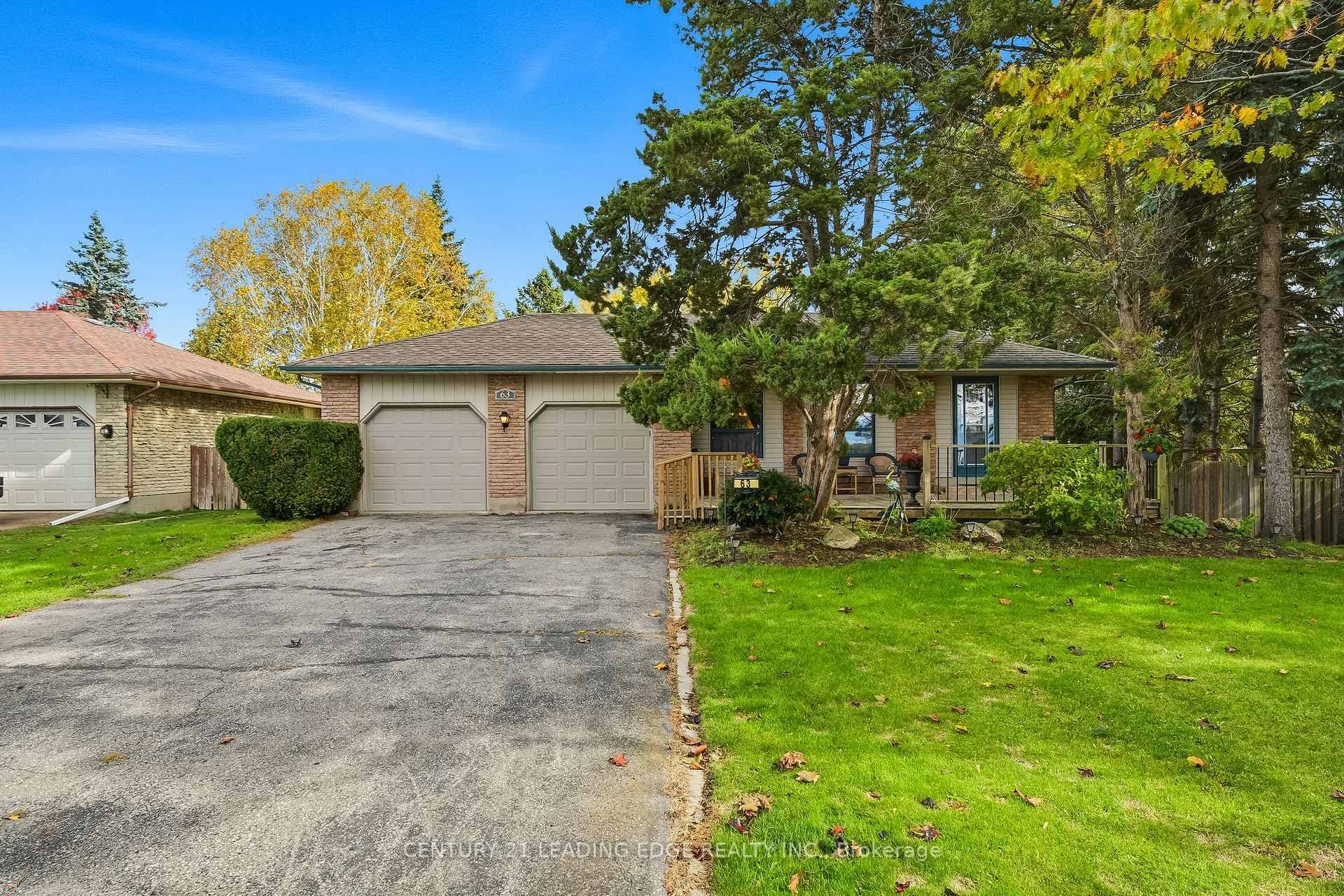 63 Lakeridge Road photo 1