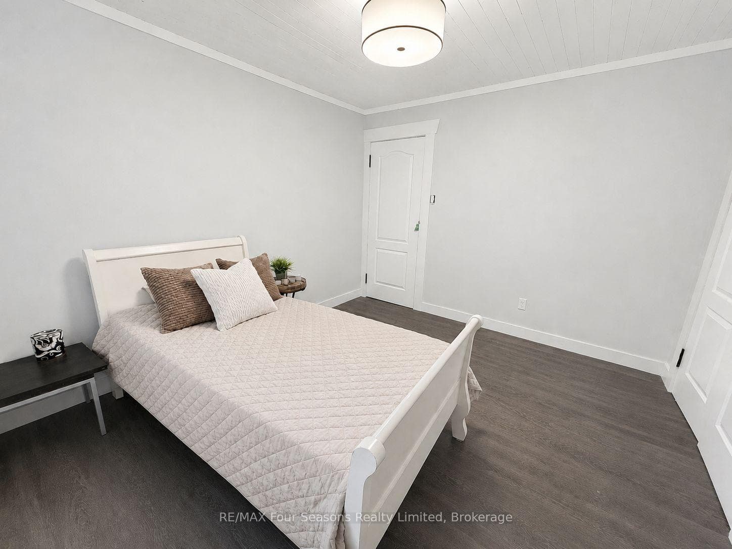 Bedroom 4 view