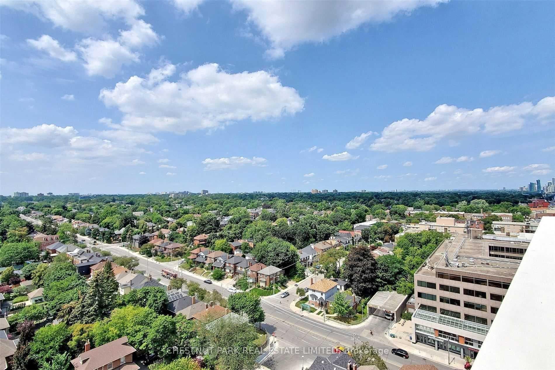 3018 Yonge Street Unit 705 photo 26