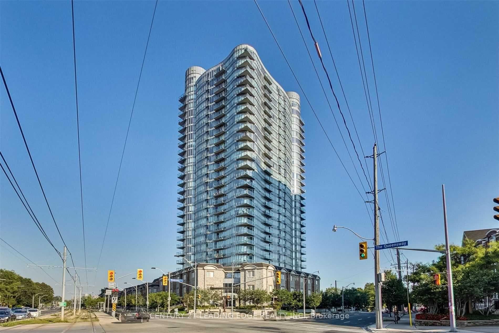 15 Windermere Avenue Unit 1407 photo 31