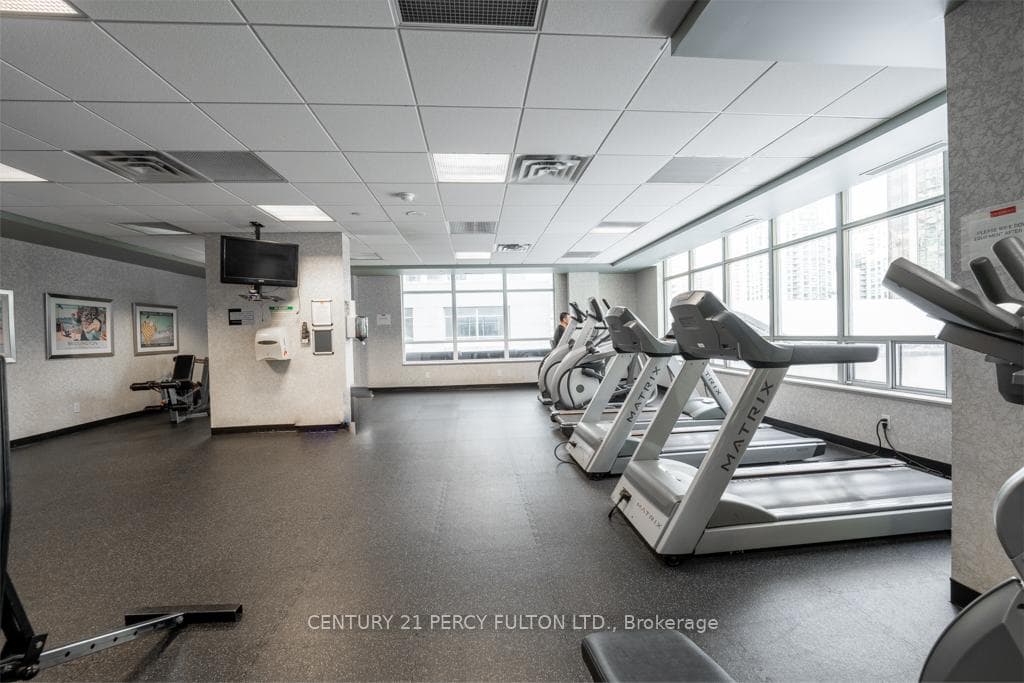 4968 Yonge Street Unit 3203 photo 27