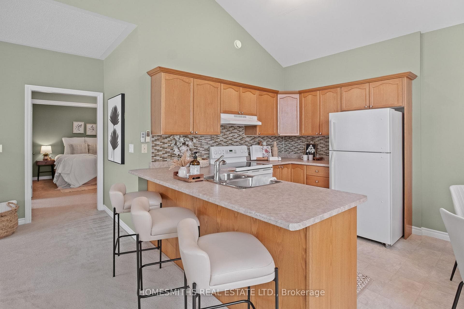 1055 Birchwood Trail Unit 803 photo 15