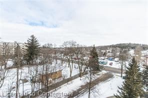 3227 King Street Unit 610 photo 3