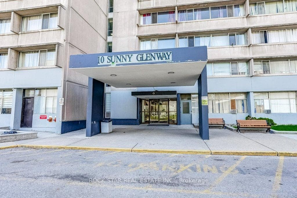 10 Sunny Glenway Unit 1711 photo 3