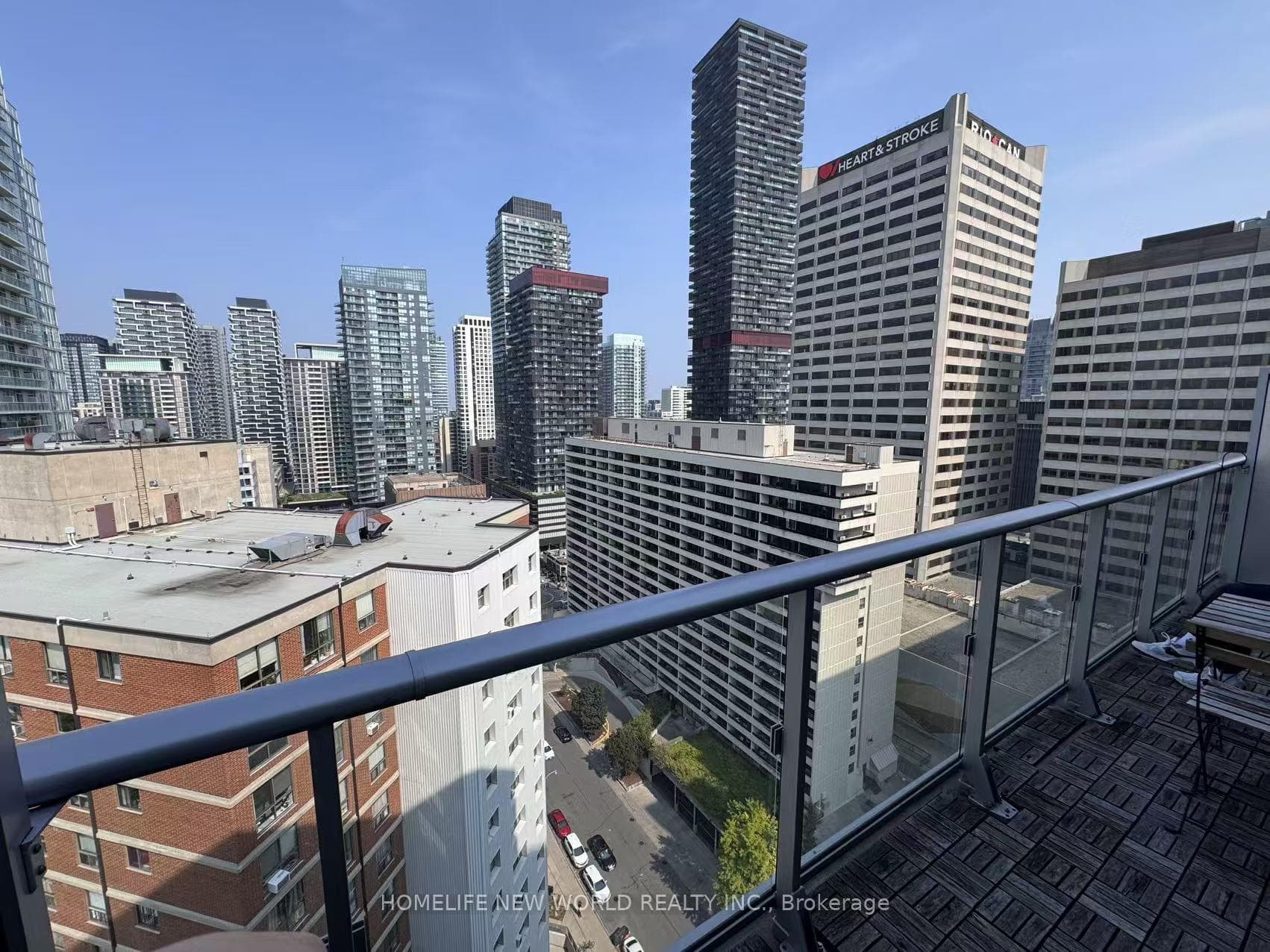 58 Orchard View Boulevard Unit Ph05 photo 9